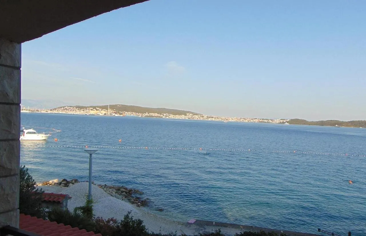 Apartments By The Sea Seget Donji, Trogir - 19351