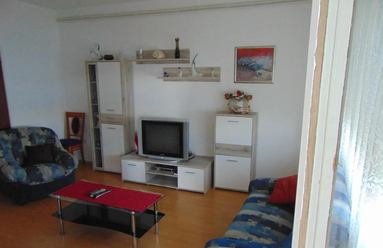 Apartments By The Sea Seget Donji, Trogir - 19351