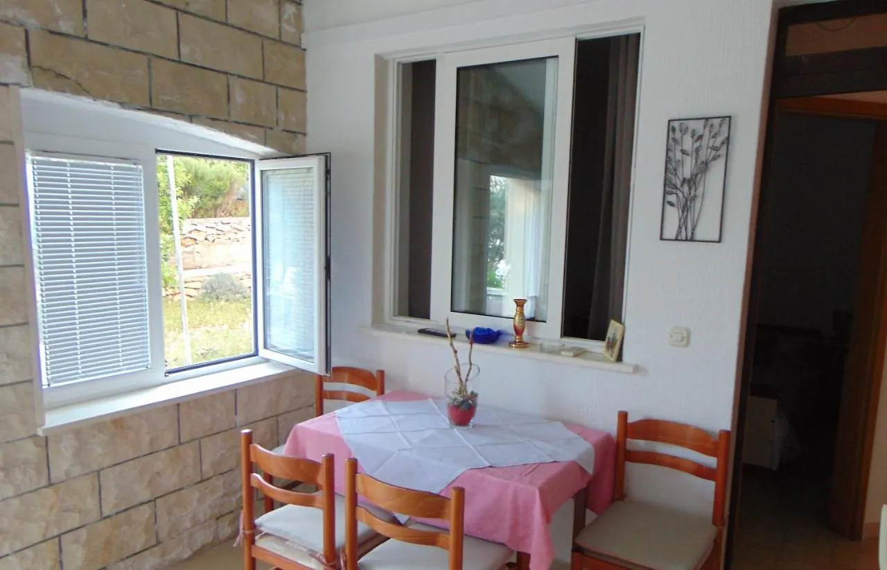 Apartments By The Sea Seget Donji, Trogir - 19351