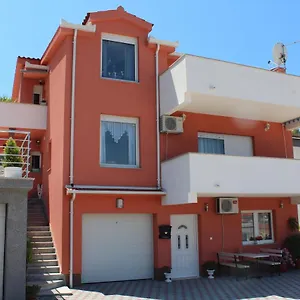 Apartman Grmaca, Trogir