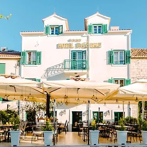 Szálloda Heritage Pasike, Trogir