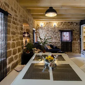  Appartement Capo Family & Capo -old Town-parking