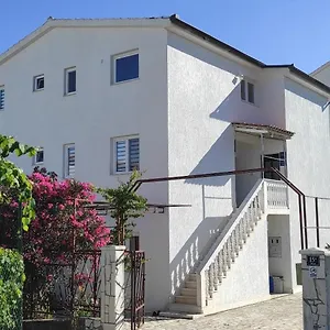 Apartman Dusper, Trogir