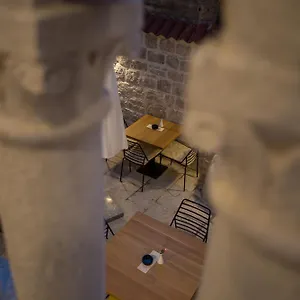 4* Отель Bifora Heritage